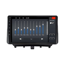 Celali Tuning Ford Courier Android 12 Carplay Navigasyon Multimedya - 4gb Ram 64gb Hdd