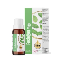 Fesleğen Yağı 20ml
