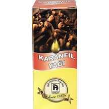 Gençay Karanfil Yağı 20 ML