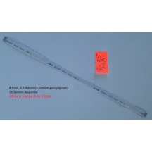 Asus X551 X551C X551Ca X551M Touchpad Flex Kablosu 8-0.5-15A