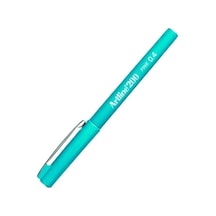200 Fineliner 0.4 MM İnce Uçlu Yazı ve Çizim Kalemi Mor