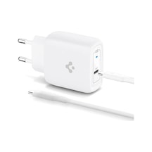 Spigen Powerarc Arcstation Pro 45 W Hızlı Şarj Cihazı Gallium Nit