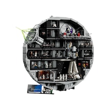 Lego 75419 Lego Star Wars Death Star