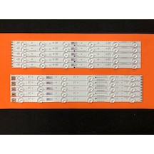 Winkel Lcd Led-883 1 Li Çubuk-a32-lem-0bu-37tm6315000008-mt3151a05-1-eled227