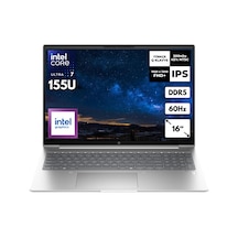 HP ProBook 460 G11 A23BCEAHMF13 Ultra 7-155U 64 GB 4 TB SSD 16" Free Dos Dizüstü Bilgisayar
