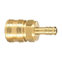 Hava Valfi Hortum Uclu Gövde 6 Mm St121