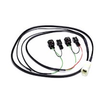 Healtech Quickshifter Easy Bağlantı Kablo Kiti Qsh-f4d