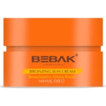 Havuç Özlü Güneş Kremi 100 Ml