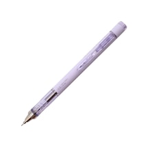 Mechanicai Kalem Mono Grafik Yenilikçi Sarsıntı Mekanizması Mono Silgi Özellikleri Lımıted Edıtıon Pastel Cam Renk 0,5 Mm Mavi