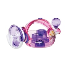 Habitrail Ovo Home Hamster Kafesi Pembe