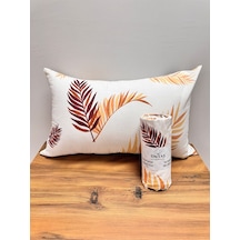 Üntaş Serenat 120 Tek Kişilik Lastikli Çarşaf + 1 Adet Yastik Kilifi