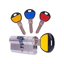 Yuma Bilyalı Barel 68mm. 6 Pim