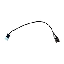 Lenovo İle Uyumlu V570 Type 1066, V570 Type 20092 Power Dc Jack, Adaptör Şarj Soketi