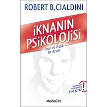 İknanın Psikolojisi - Yqbx-663391