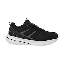 Kinetix Calton Tx 5fx Siyah Unisex Koşu Ayakkabısı Siyah-turuncu