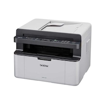 Mfc-1911w-2t Fotokopi-tarayıcı-faks Wifi Lazer Yazıcı 2x Toner-134372