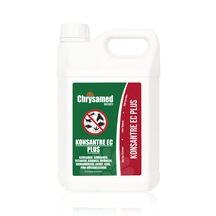 Chrysamed Konsantre Ec Plus 5 L