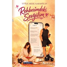 Rehberimdeki Sevgilim Parola Yayınları