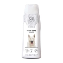 M-pets Beyaz Tüylü Köpekler İçin Şampuan 250 Ml