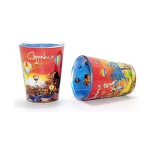 Just Cheap Store Yöresel Shot Bardak Alk1570