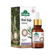 Arifoğlu Nioli Yağı 10 Ml 5'li Avantaj Paketi Mıchu