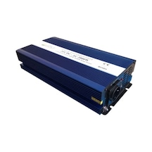 2000 Watt 24V Tam Sinüs İnverter Alpex
