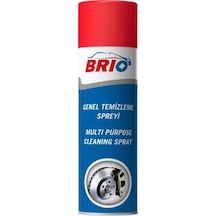 Brio Genel Temizleme Spreyi 500 ML
