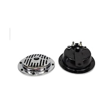 Hella Krom Korna 12 V 3Cb004811091 Pra-1611224-4191