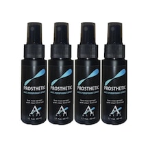Süper Alps Prosthetic 4 Tane Sprey Koku Sprayi 50 Ml 50 Ml