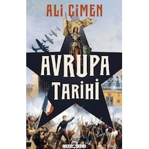 Avrupa Tarihi - Aıaı-877519