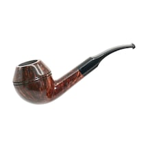 Ser Jacopo Per Aspera L1 9mm. Filtreli Akrilik Saplı Pipo 203590