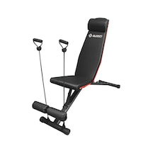Busso Power Çekme Lastikli Bench Sehpası