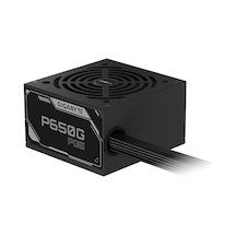 Gıgabyte Gp-p650g Pg5, 650w, 80+ Gold, Gamıng Power Supply