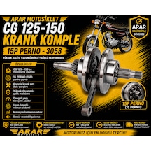 15 Perno
