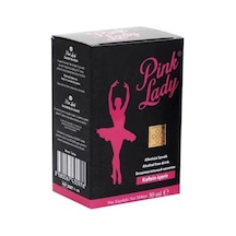 Buğz Pink Lady - Kadınlara Özel Istek