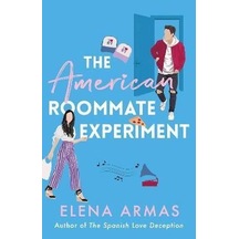 The American Roommate Experiment - Simon & Schuster UK
