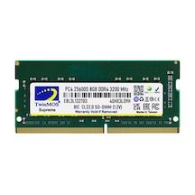 8 Gb Ddr4 3200mhz Nb Mdd48gb3200n