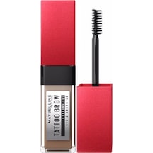 Maybelline New York Tattoo Brow Kaş Jeli 250 Blonde