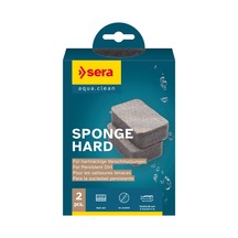Sera Temizleme Süngeri Sert 2 Adet