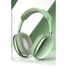 Bluetooth Kulaklık Kablosuz Uyumlu Gürültü Önleyici Kulaklık Hi-fi Kulaklık
