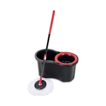 Zambak Dönerli Mop Set
