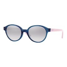 Vogue Junior Jr. Sole Vj2007 28387b 45 Çocuk Güneş Gözlüğü Lacivert