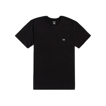 Billabong Stacked Erkek T-Shirt Siyah