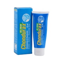 Chondurax Glucosamine Chondroitin Jel Krem  75 ML
