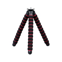 Esnek Tripod, Octopus Tripod, Ahtapot Tripod 25Cm