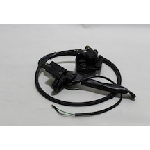 Mondail Beestreet 50Cc Ön Fren Sistemi Komple  553893011