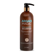 Argan Magic Parlaklık Şampuanı 946ML