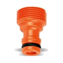 3/4" Otomatik Musluk Bağlantısı Erkek