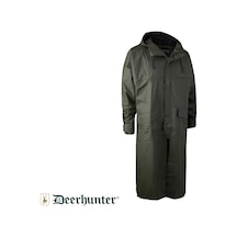 Deerhunter Hurricane Yağmurluk 376 Yeşil 2xl Yeşil