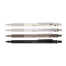 Scrikss Versatil Kalem Graph-x Metal Renkler 0.7 Mm 16 Lı Çok Renkli